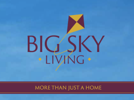 Big Sky Brand