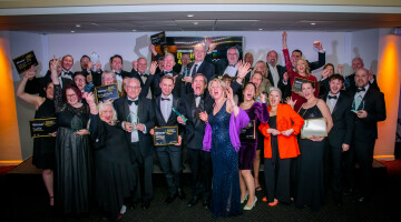 SFP Broadland SouthNorfolk Business awards 2023 155